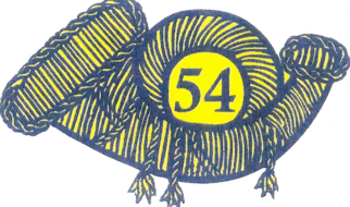 Massachusetts 54th Company A